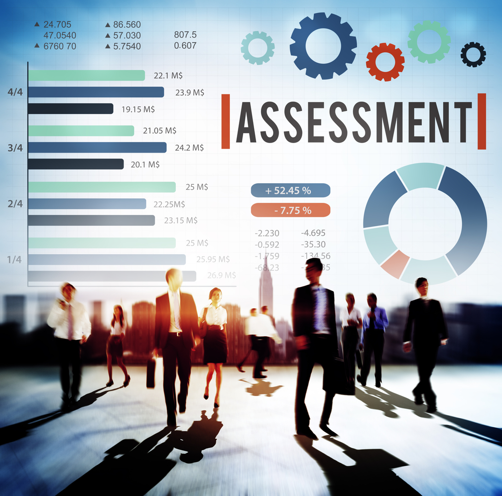 Adaptive Assessment at Bolton College