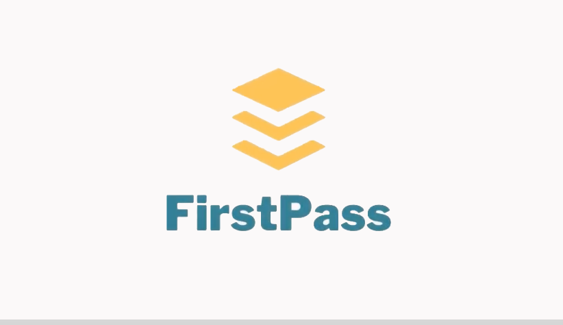 FirstPass