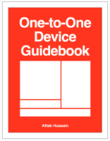 one-to-one guidebook